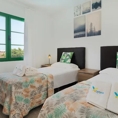 Casa Lubel Villa