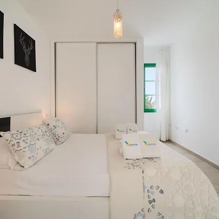 Villa Casa Lubel Playa Blanca