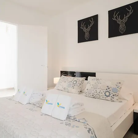 Casa Lubel Villa