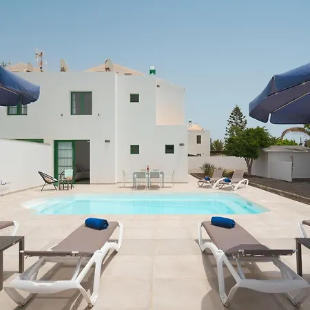 Casa Lubel *